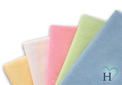 
  Prześcieradło z gumkami PNSA  
