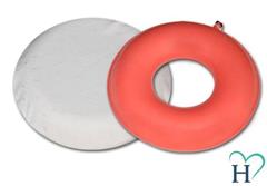 
  Krąg przeciwodleżynowy gumowy  
