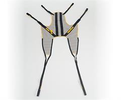 
  Nosidło COMFORT do podnośnika EAGLE  
