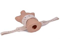 
  Pas ograniczająco-stabilizujący  
