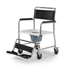 
  Wózek toaletowy HCDA XXL  
