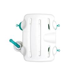 
  Siedzisko wannowe XXL Surefoot z przyssawką  
