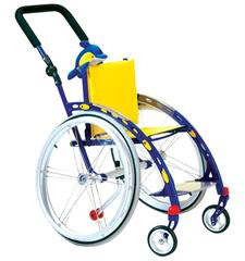 
  Wózek lekki Meyra Brix  
