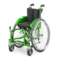 
  Wózek lekki Meyra Flash  
