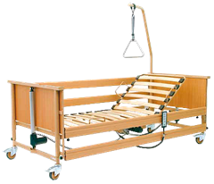 
  Burmeier Economic II  
