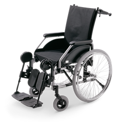 Meyra Eurochair 2 Polaro