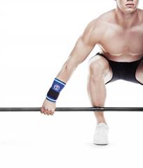 
  Rehband 7080 - Orteza na nadgarstek Blue Line  
