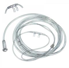 Wąsy tlenowe dla dorosłych  2,1 m
