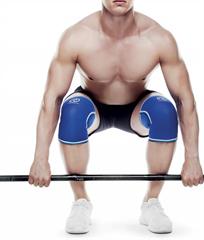 
  Rehband 7084 - Orteza stawu kolanowego Blue Line  
