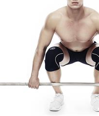 
  Rehband 105406 - Orteza stawu kolanowego 7mm RX  
