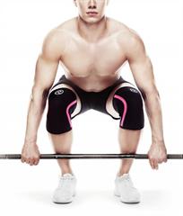 
  Rehband 105434 - Orteza stawu kolanowego 7mm  
