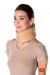 
  Kołnierz szyjny - ortopedyczny typu Florida - z usztywnieniem  
