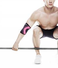 
  Rehband 102333 - Orteza na łokieć 5mm  
