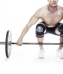 
  Orteza kolana Rehband X-RX  
