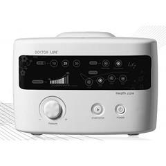 
   LX7 - Aparat do masażu uciskowego sekwencyjnego  
