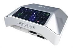 
   MK400L - Aparat do masażu uciskowego sekwencyjnego  
