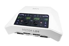 
  MK300L - Aparat do masażu uciskowego sekwencyjnego   
