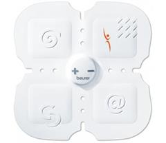 
  Beurer EM 20 sixpack  
