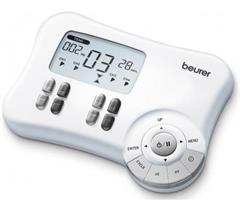 
  Beurer EM 80  
