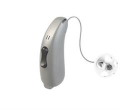 Aparat słuchowy wewnątrzuszny Audio Service Mood 16 G5