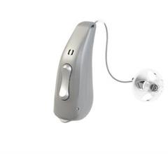 Aparat słuchowy zauszny Audio Service Sun 16 G5