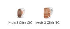 Signia Intuis 3 Click CT