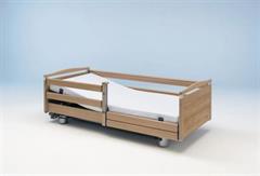 Łóżko pielęgnacyjne Elvido Brevo