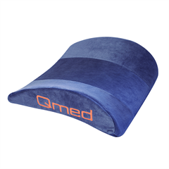Qmed LUMBAR SUPPORT PILLOW