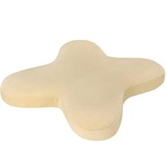 Qmed poduszka SLIM TWARDA