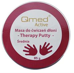 Qmed Therapy Putty – średnia