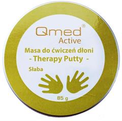 Qmed Therapy Putty – słaba