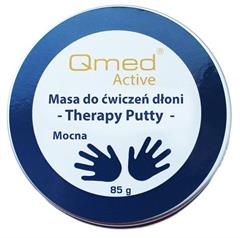 Qmed Therapy Putty – mocna