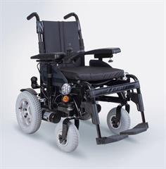 Wózek elektryczny W1032 EASY