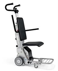 KSP Yack 911 z krzesełkiem