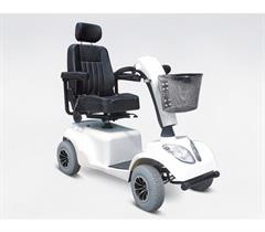 Skuter elektryczny Cruiser II