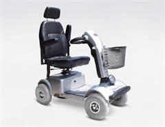 Skuter elektryczny RIDER II