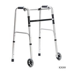 Balkonik ułatwiający chodzenie Wheeler