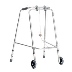 Balkonik ułatwiający chodzenie Bola