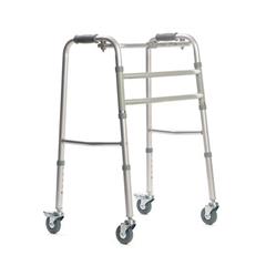 Balkonik ułatwiający chodzenie Carter