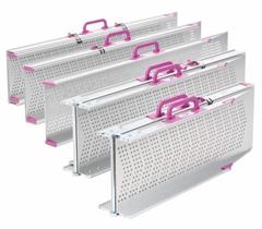 Rampa aluminiowa składana Fold