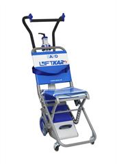 Sano Liftkar PT Fold 130