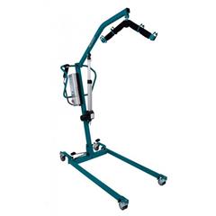 Podnośnik jezdny AKS - Foldy mini