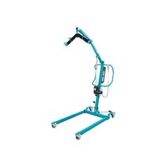 Podnośnik jezdny AKS - Foldy XL