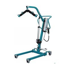 Podnośnik jezdny AKS - Foldy micro