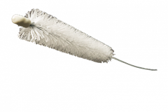 Szczotka do czyszczenia rury CPAP 15 mm