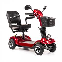 Skuter W4026 MINI