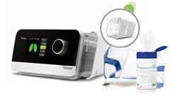 Resvent iBreeze 20C