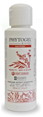 PHYTOGEL Sanitizer 100 ml - wodno alkoholowy żel do dezynfekcji dłoni