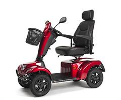 Vermeiren Carpo 2 SE XD