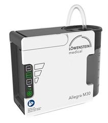 Ssak medyczny Allegra M30